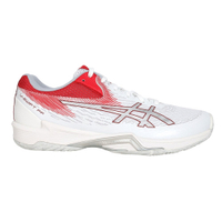 ASICS V-SWIFT FF 4 男排羽球鞋(免運 排球 羽球 亞瑟士「1053A066-101」≡排汗專家≡