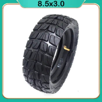 8 1/2x2 Upgrade Tire 8.5x3.0 Tyre and 8.5x2 Tube for xiaomi M365/PRO Speedway Leger/Pro Dualtron Mini