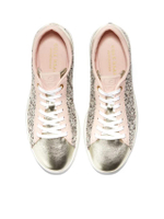รองเท้าผ้าใบ Gp Tennis รุ่น 4W19812S20DG