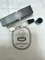 Diptyque Fleur De Peau 肌膚之花淡香精旅行裝 5ml