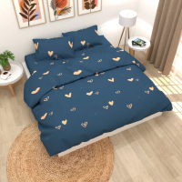 Bedcover Only 160x220 - Valenita Bedcover Only Tanpa Sprei