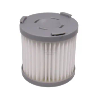 For Xiaomi JIMMY JV51 / JV53 / JV71 / JV83 HEPA Filter Vacuum Cleaner Filters Replacement Spare Parts Accessories Consumables
