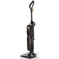 Multi function 3 in 1 wired stick handheld floor cleaning high temperature mopping upright vacuum cleaner steam mops