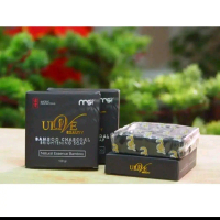 Sabun Bamboo MSI 100% Original