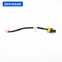 DC Power Jack with cable For Acer Swift 3 SF314-51G laptop DC-IN Charging Flex Cable N16P5 N16PS