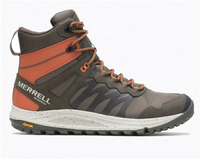 ├登山樂┤美國MERRELL  NOVA SNEAKER BOOT WATERPROOF ML066959