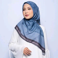 Elzatta Scarf Kaila Tira