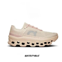 On Cloud monster Women's Running Road Shoes Moon Original Wanita Outdoor