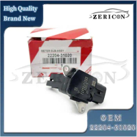 1PCS New 22204-31020 Air Flow Mete Sensors For Toyota Camry Sienna Venz LEXUS ES350 G S300 IS250 RX350 197400-5150