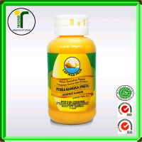 (Paket 6 Pcs) Perisa Nangka Pasta Cap Ikan Paus (50 ML)