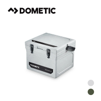 Dometic | 忠欣代理 WCI-22可攜式COOL-ICE冰桶22公升(石灰/綠)