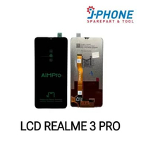 LCD TOUCHSCREEN REALME 3 PRO AIMPRO