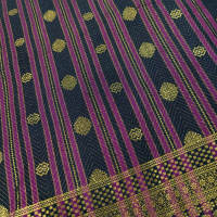 kain songket / songket L 1.15 / songket meteran