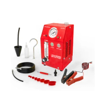 SD305 Smoke leak detector tester smoke machine auto pipe leak detector car leak detector EVAP turbo system