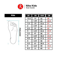 Sepatu Bola Anak Nike Jr Zoom Superfly 9 Academy Fg/Mg Dj5623-600 Ori