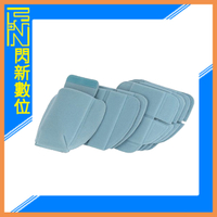 Shimoda Divider Kit DSLR 隔板 隔層板 內袋隔板 相機包隔板(520-084,公司貨)