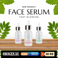 VIRAL SERUM ADERA BRIGHTENING ADERA FACE ANTI ACNE ADERA DARK SPOT