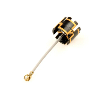 Antena truyền tải video 5,8 GHz Crown cho FPV, dành cho máy quay camera Whoop và Whoop Toothpick.