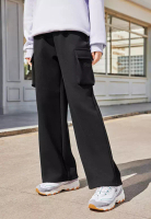 Skechers FASHION 女裝長褲