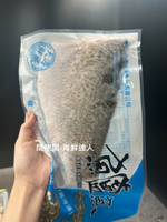 【闊佬闆-海鮮達人】現貨 產銷履歷鱸魚 鱸魚清肉 金目鱸魚清肉 300-400g 去刺鱸魚片