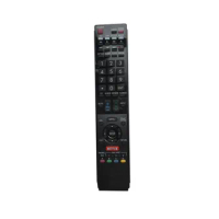 Repla Remote Control For Sharp LC-32GP2 GA806WJSA GA535WJSA LC-40LE700 GA600WJSA LC-32HT2 GA551WJSA LC-32GP1 AQUOS LCD HDTV TV