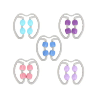 【XA】蘋果型夾腿器XW03(瘦大腿/腿部/美腿塑形/盆底肌訓練器/夾腿器/特降)