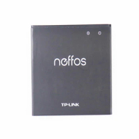 2pcs/lot Original New 2130mAh NBL-39A2130 For TP-Link Neffos Y5 TP802A Battery