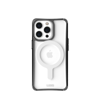強強滾p-美國軍規 UAG iPhone13 Pro "6.1" MagSafe 耐衝擊保護殼 (2色)