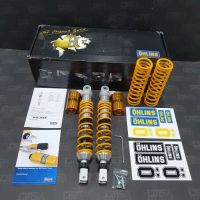 Shockbreaker Shock Ohlins HO 946 Honda ADV 150 160 Original