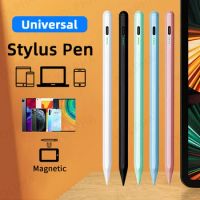Universal Stylus Pen For Android IOS Windows Tablet Pen For iPad Apple Pencil For Huawei Lenovo Samsung Xiaomi Phone Touch Pen