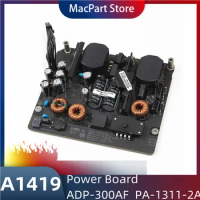 Original for iMac 27" A1419 300W Power Supply PA-1311-2A MD095 MD096 ME088 ME089 MF886 MF885 MK462 M