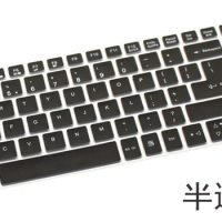 15 inch laptop Keyboard Cover Protector Skin for 15.6 inch Acer Aspire V3-574 V3-575 V3-575T E5-573 E5-574G E5-575 E5-772G