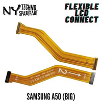 NY FLEXIBLE FOR SAMSUNG A50 (BIG) LCD CONNECT