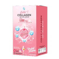 Colly-J คอลลี่-เจ เพื่อสุขภาพ