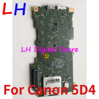 NEW For Canon 5D4 5DIV Mainboard Motherboard Main Driver Board Togo Image PCB CG2-5247 5DM4 5D MARK IV / 4 / M4 MARK4 MARKIV