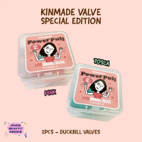 Kinmade Valve Grey Kinmade Abu Mini Valve Kdb Valve Handsfree Breastpump Handsfree Breastpump Sparep