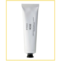 BYREDO 百瑞德玫瑰護手霜 ROSE HAND CREAM 100ML