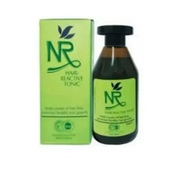Nr Hair Reactive 200Ml