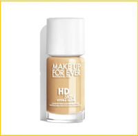 MAKE UP FOR EVER 高清光感柔焦粉底液 MAKEUP FOREVER HD SKIN HYDRA GLOW FOUNDATION #2Y20 WARM NUDE 30ML