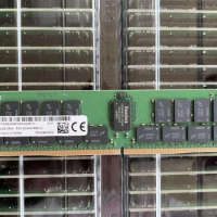 DDR4 Server memory 32GB 3200MHz REG UDIMM DDR4 32GB 2RX4 PC4-3200AA-RB2-12