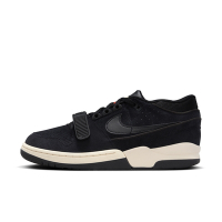 NIKE AAF88 男休閒運動鞋-黑米色-FN6594002
