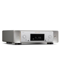 【Marantz 馬蘭士】訊源播放機(SACD 30n)
