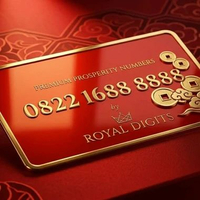 NOMOR CANTIK TELKOMSEL SUPER 16888888 0822 1688 8888