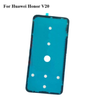 2PCS For Huawei Honor V20 V 20 Battery back cover case 3MM Glue Double Sided Adhesive Sticker Tape HonorV20