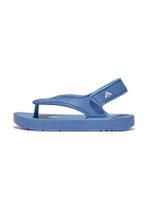 รองเท้าแตะสำหรับเด็ก IQUSHION TODDLER ERGO B/S รุ่น FP6-A40 สี BLUE