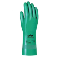 Sarung Tangan Uvex 6012203 NF33 Profastrong Chemical Risks NF 33