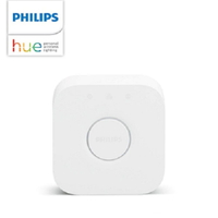 Philips 飛利浦 Hue 智慧照明 智慧橋接器2.0版【PH012】【三井3C】