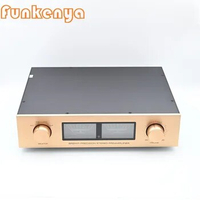 Reference Accuphase C-245 Circuit Full Balanced Remote Control Preamplifier HiFi High End Preamplifier