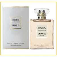 CHANEL 香奈兒可可女士極緻香水噴霧 COCO MADEMOISELLE INTENSE EAU DE PARFUM SPRAY 50ML