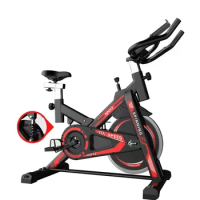 Good Price Popular Exercise Spinning Bikes Magnetic Flywheel Home Fitness Stationary Cycling Spin Bike